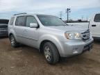 2010 Honda Pilot Touring en Venta en Elgin, IL - Normal Wear