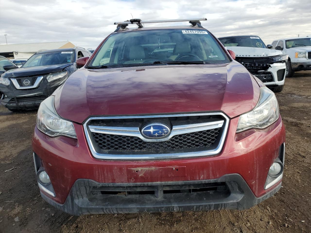 2016 Subaru XV - Image 5
