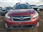 2016 Subaru Crosstrek Premium للبيع في Brighton، CO - Hail