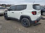 2017 Jeep Renegade Sport na sprzedaż w Duryea, PA - Front End