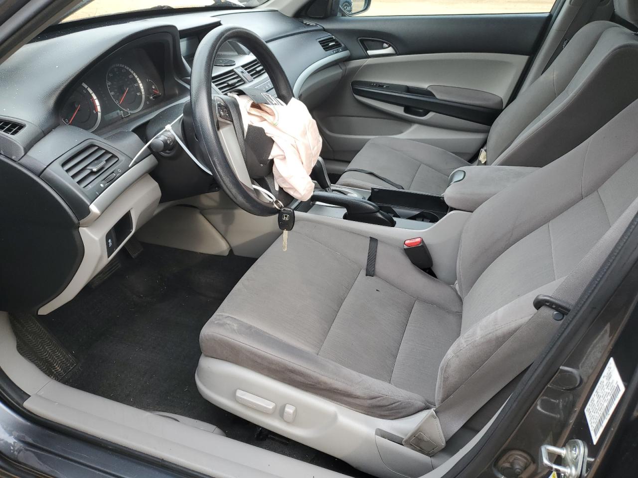 2012 Honda Accord - Image 7