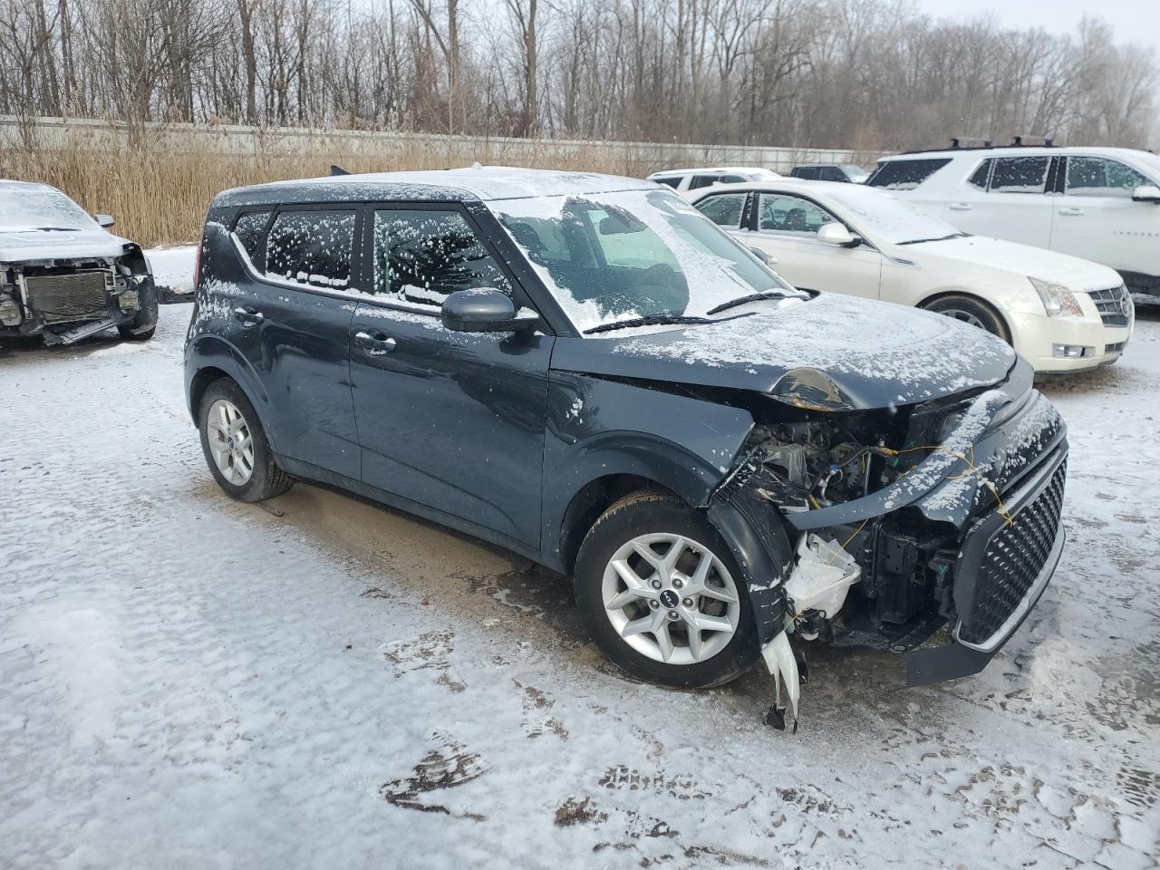 2023 Kia Soul - Image 4