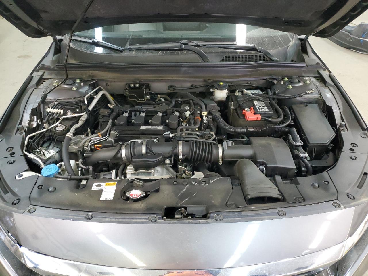 2020 Honda Accord - Image 11