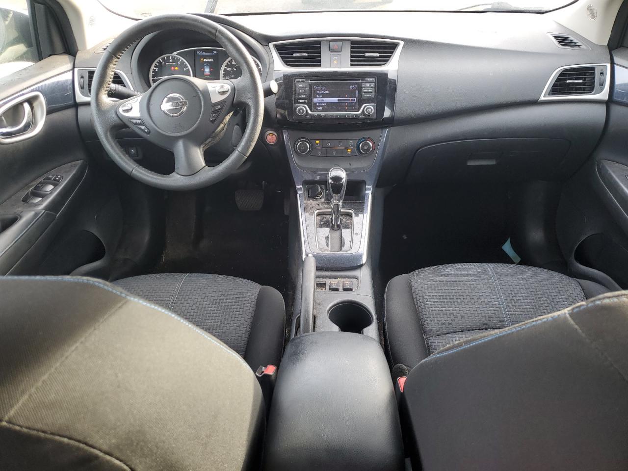 2017 Nissan Sentra - Image 8