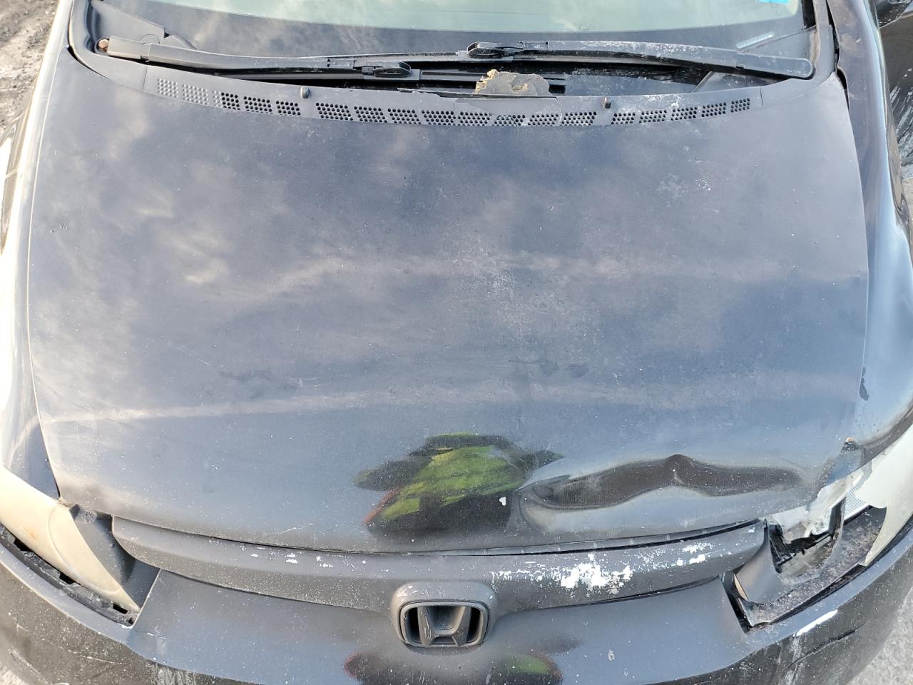 2006 Honda Civic - Image 12