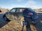 2015 Nissan Juke S продається в Wichita, KS - Front End