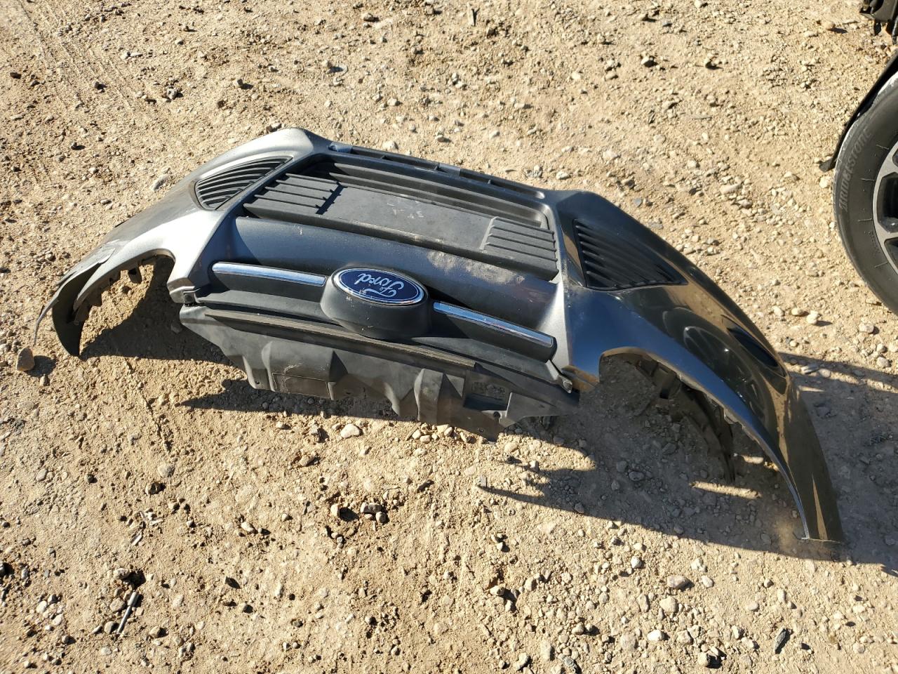 2014 Ford Focus - Image 12