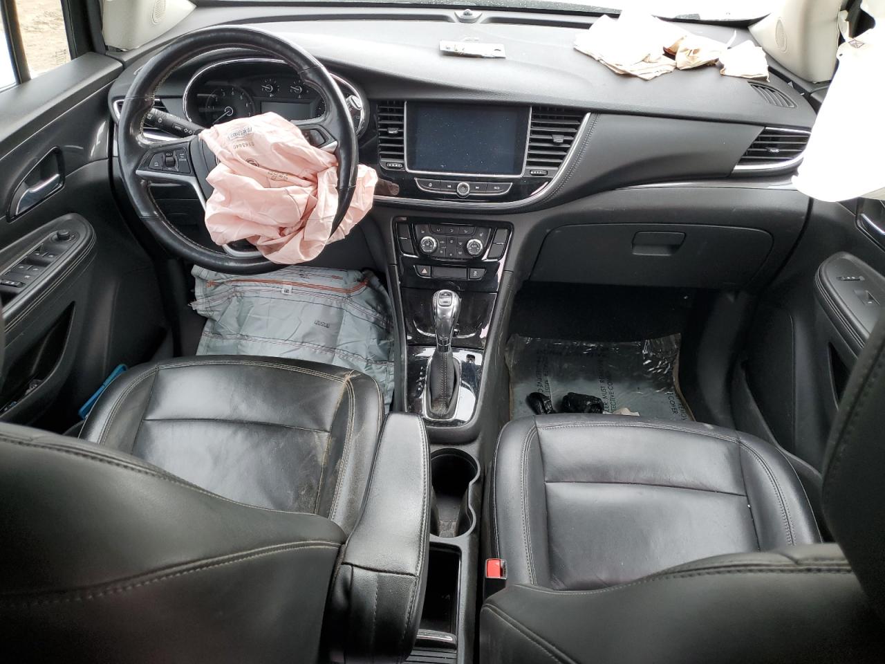 2019 Buick Encore - Image 8