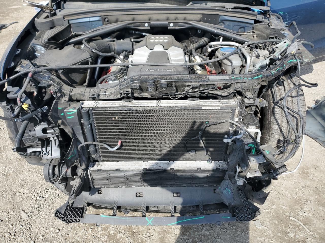 2015 Audi Q5 - Image 12
