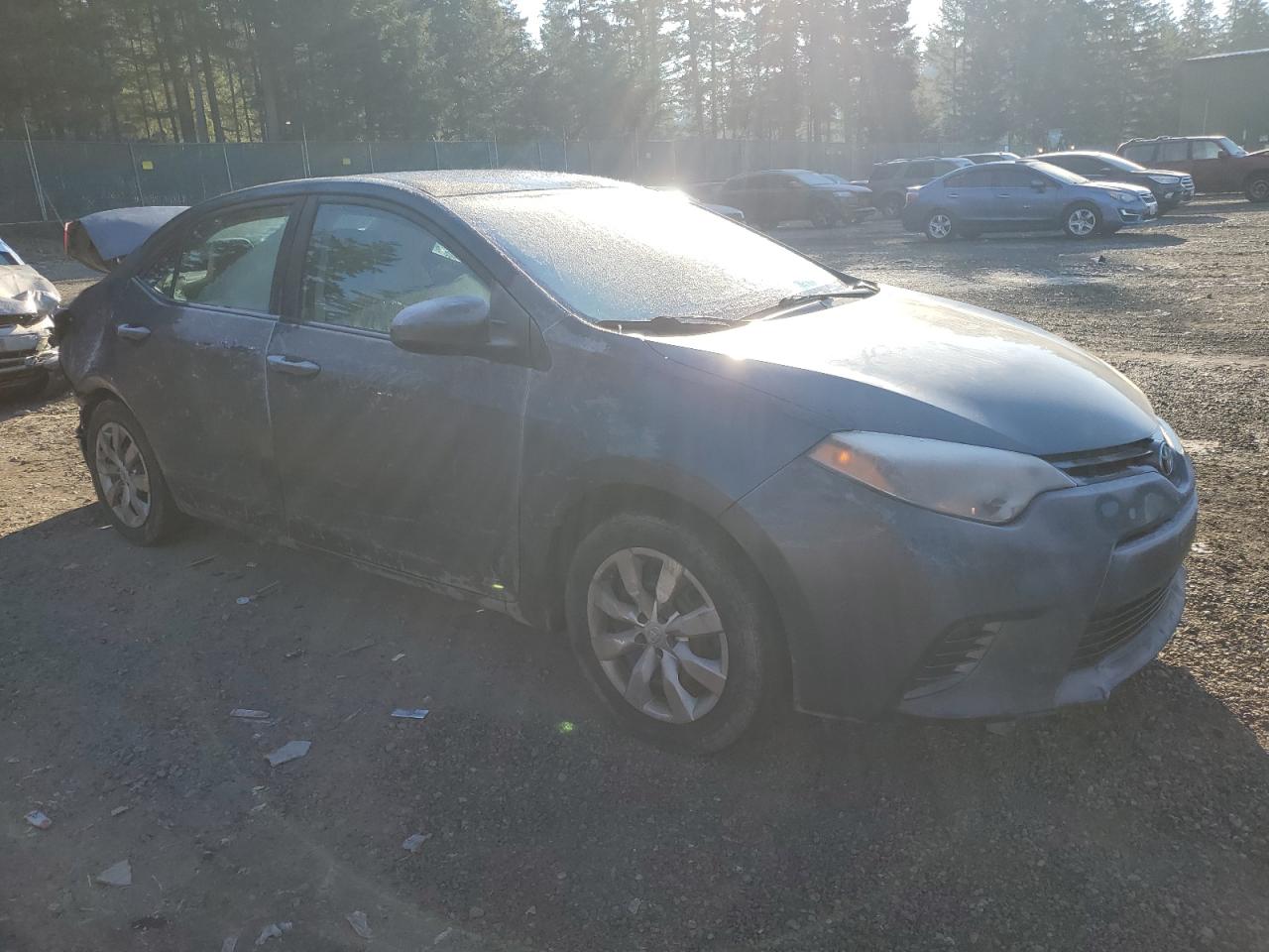 2016 Toyota Corolla - Image 4