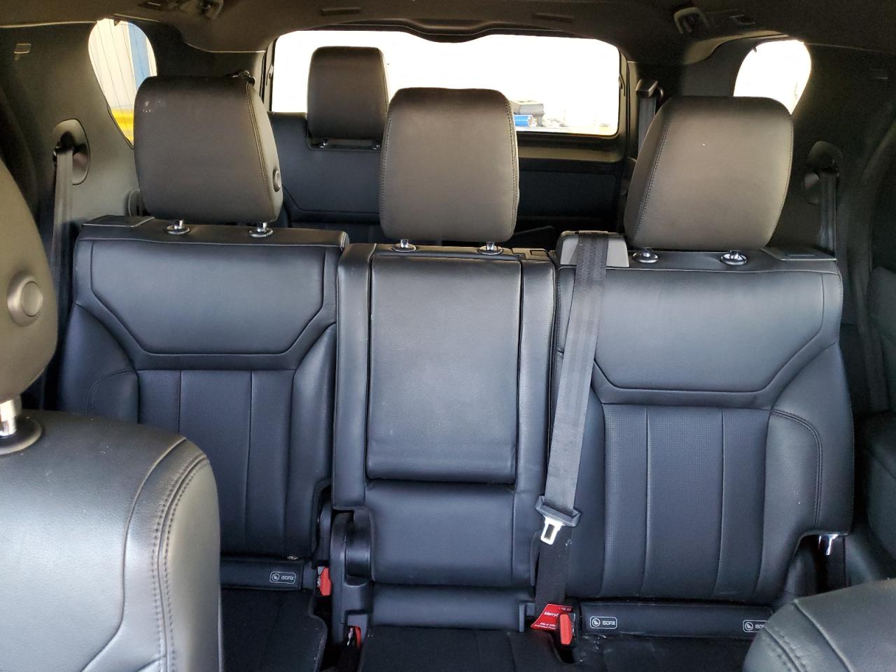 2019 Land Rover Discovery Hse VIN: SALRR2RV9K2408861 Lot: 42028265