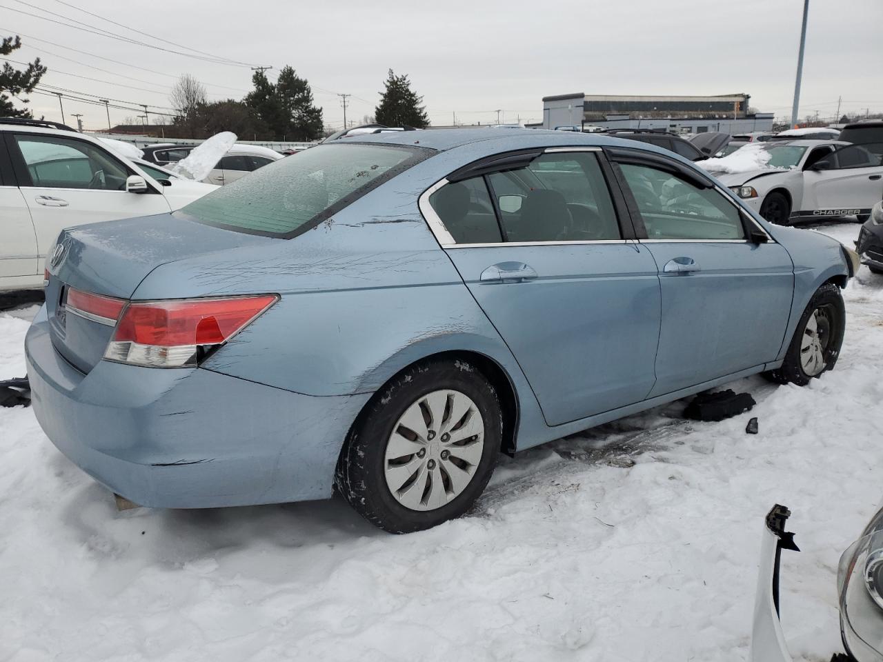 2012 Honda Accord - Image 3