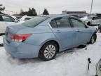 2012 Honda Accord Lx zu verkaufen in Moraine, OH - All Over