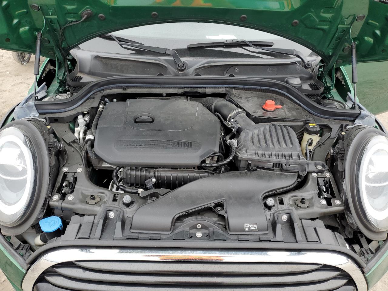 2020 MINI Cooper - Image 13