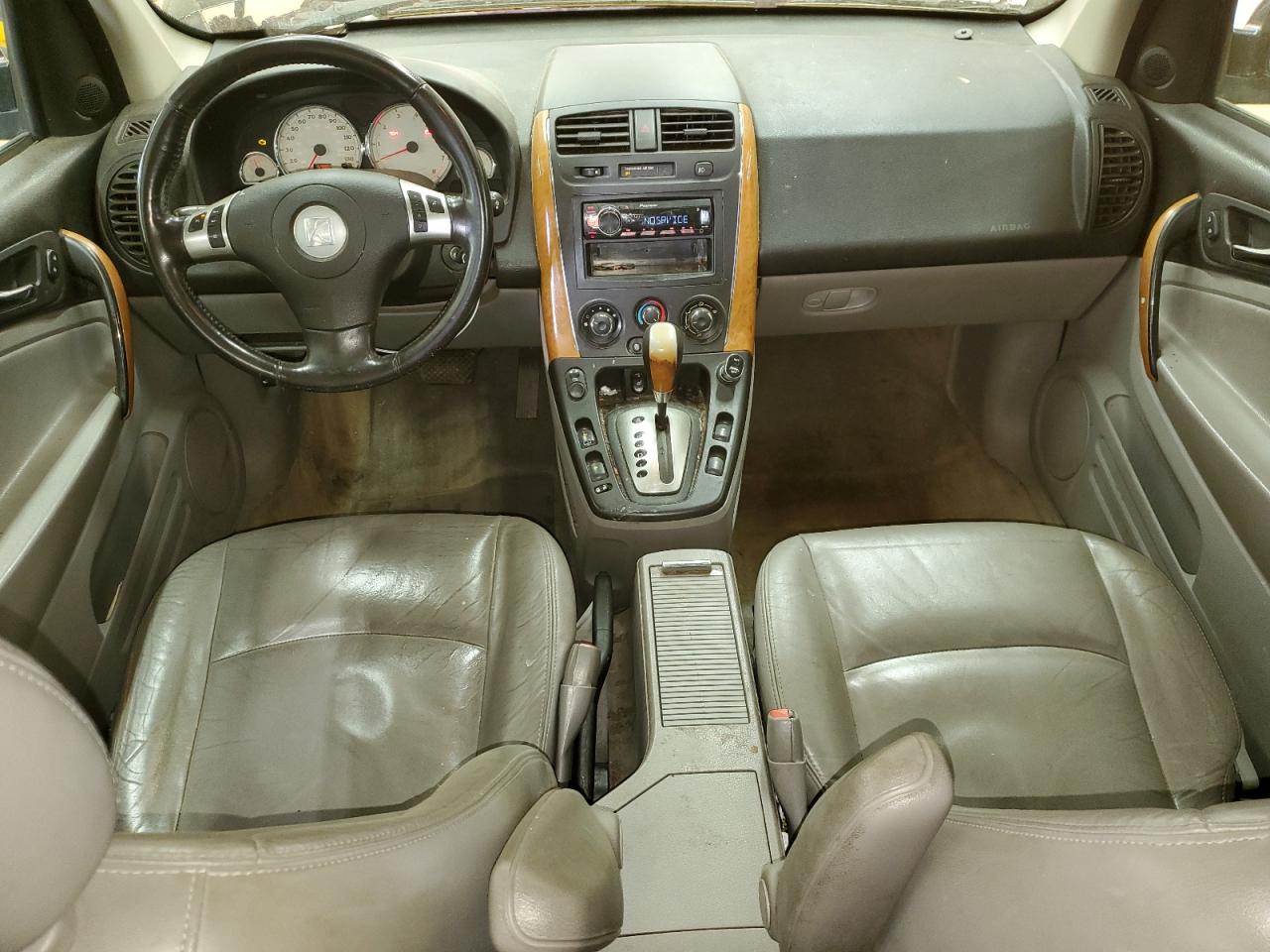2006 Saturn VUE - Image 8