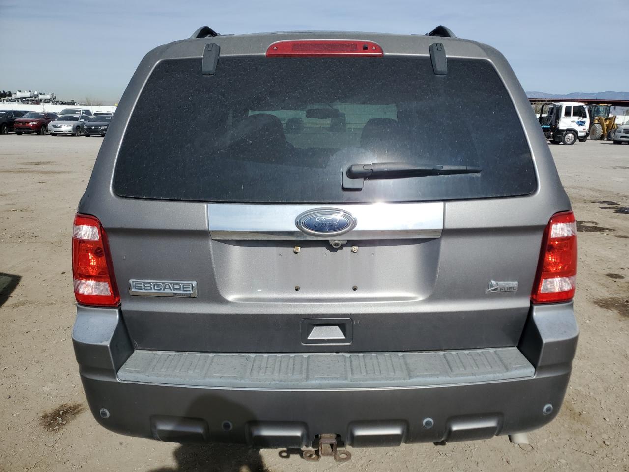2010 Ford Escape - Image 6