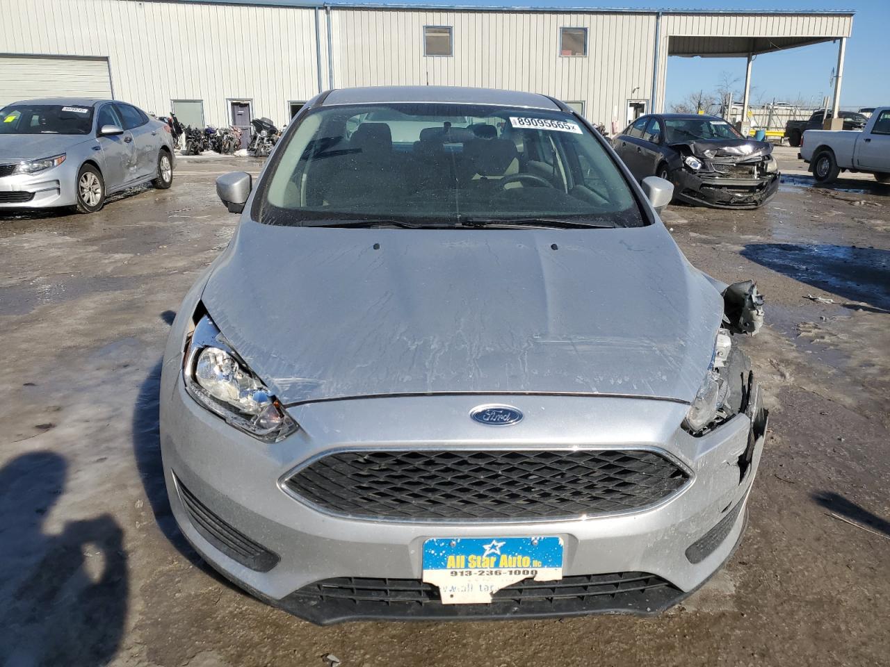 2016 Ford Focus - Image 5