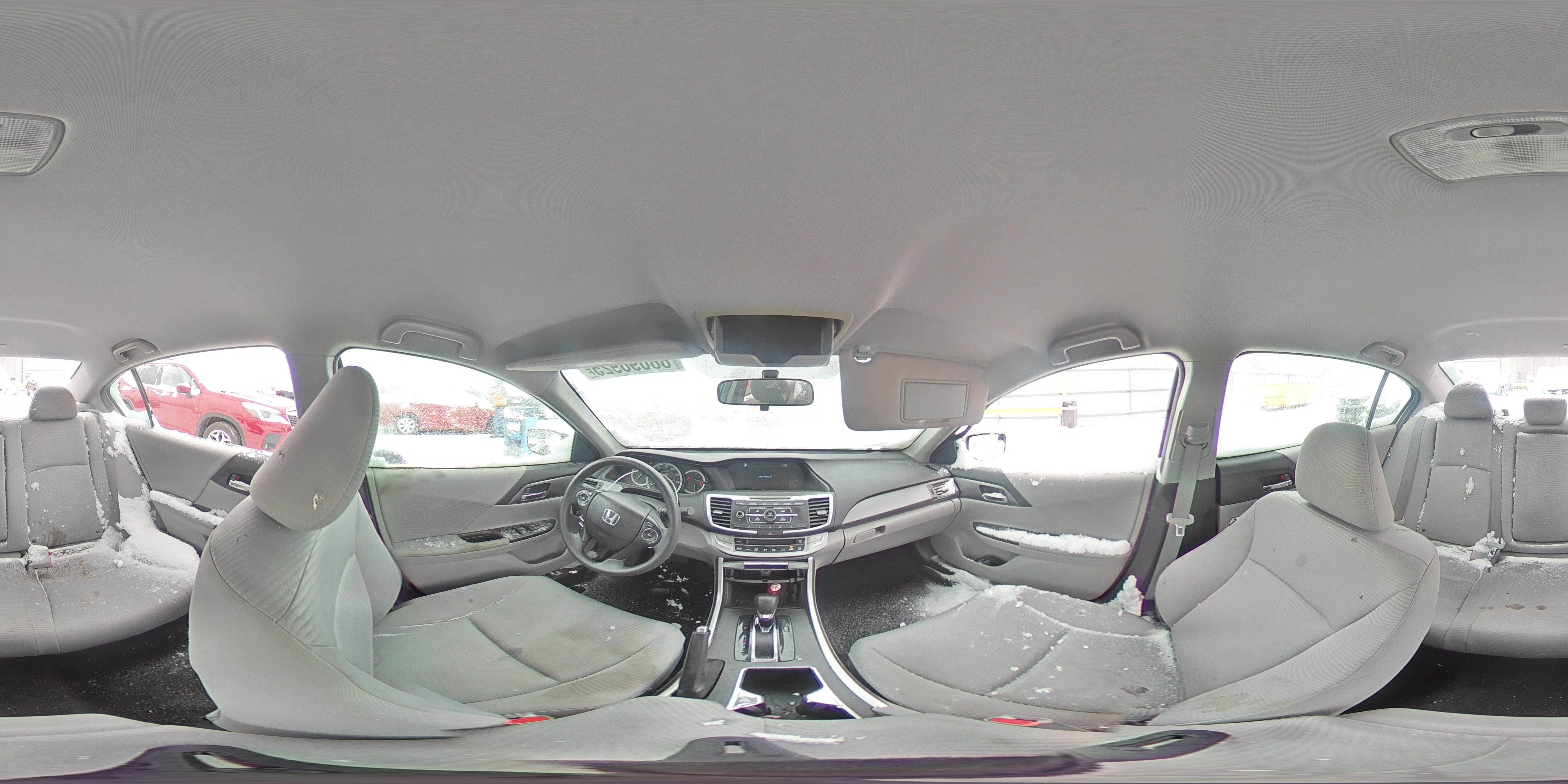2014 Honda Accord - Image 14