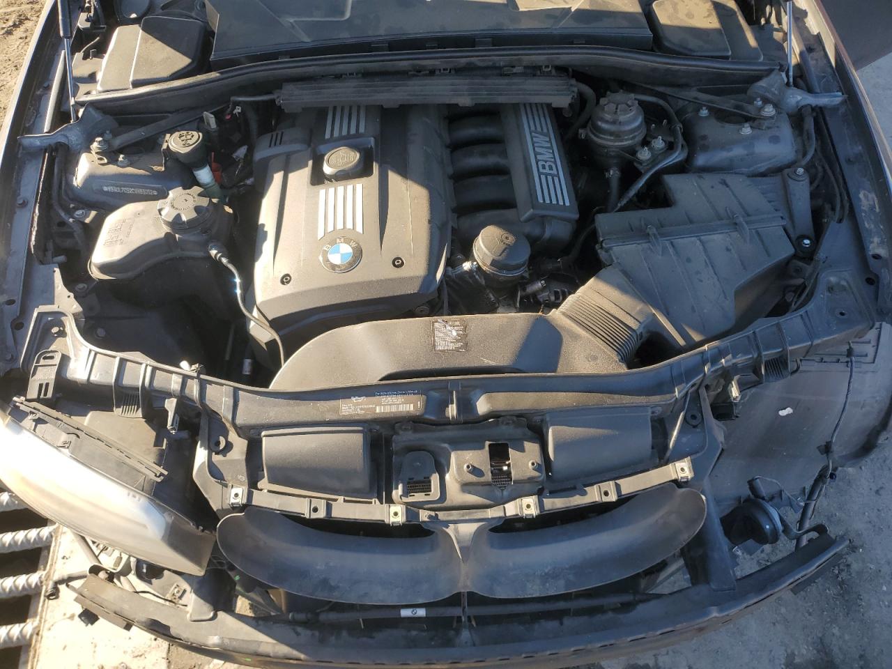 2012 BMW 1er - Image 11