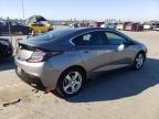 2018 Chevrolet Volt Lt за продажба в Sacramento, CA - Front End