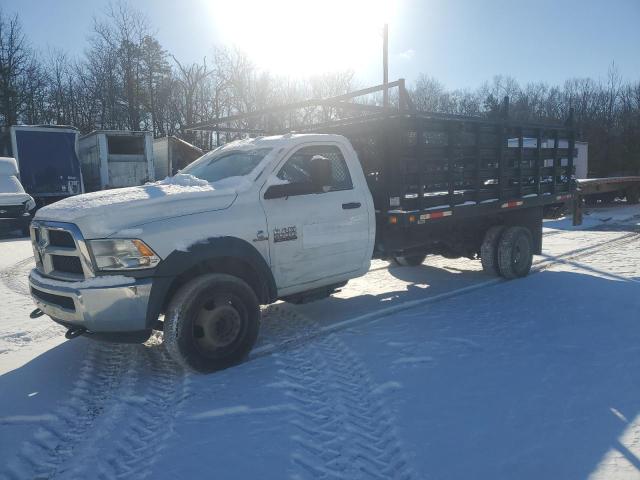 2014 Ram 5500