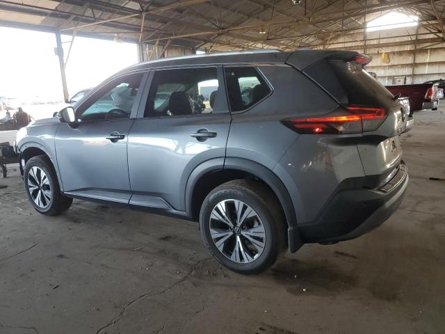  NISSAN ROGUE 2023 Сірий