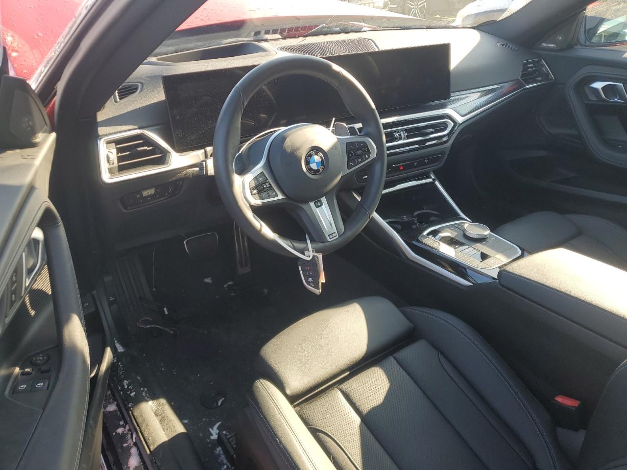 2024 BMW 2er - Image 8