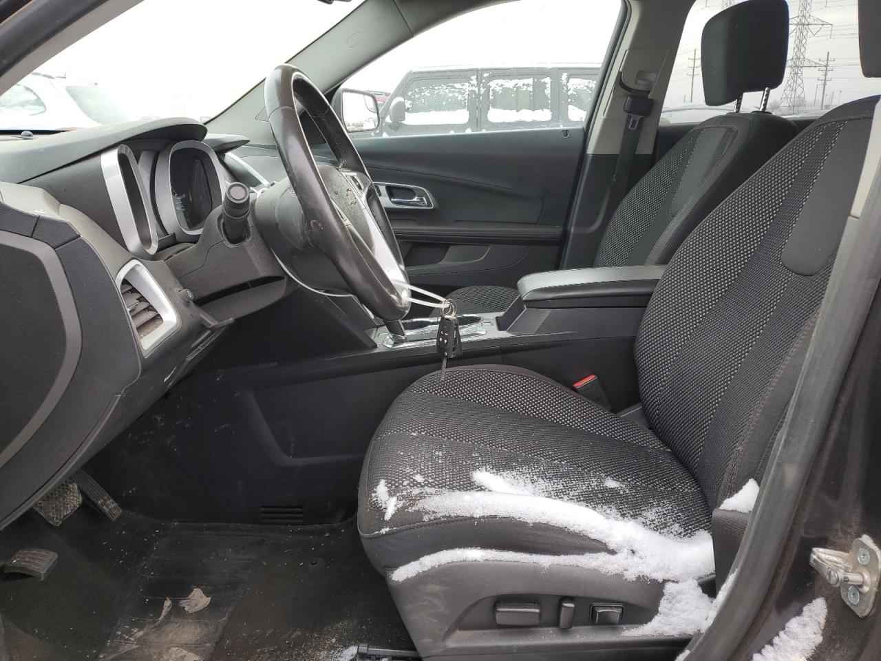 2013 Chevrolet Equinox - Image 7