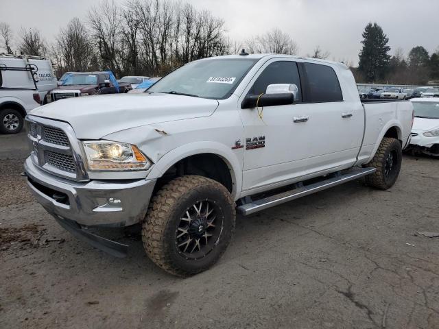 2015 Ram 2500 Laramie