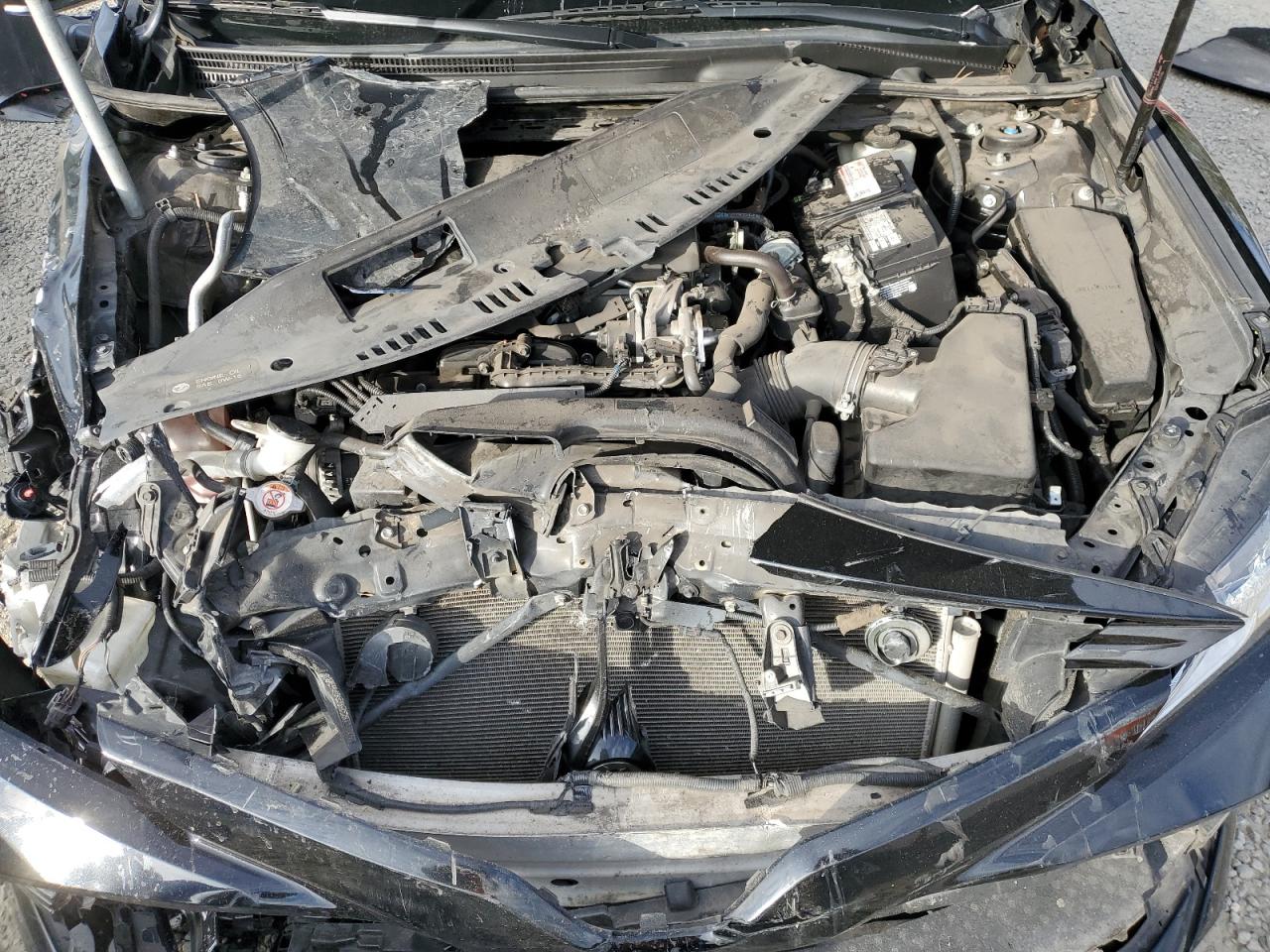 2019 Toyota Camry - Image 12
