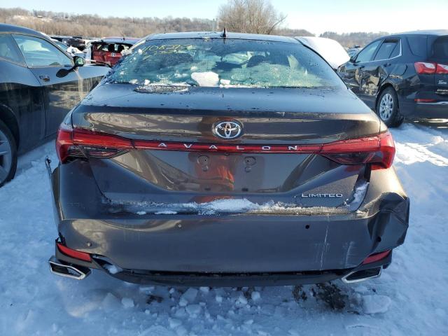  TOYOTA AVALON 2019 Brązowy