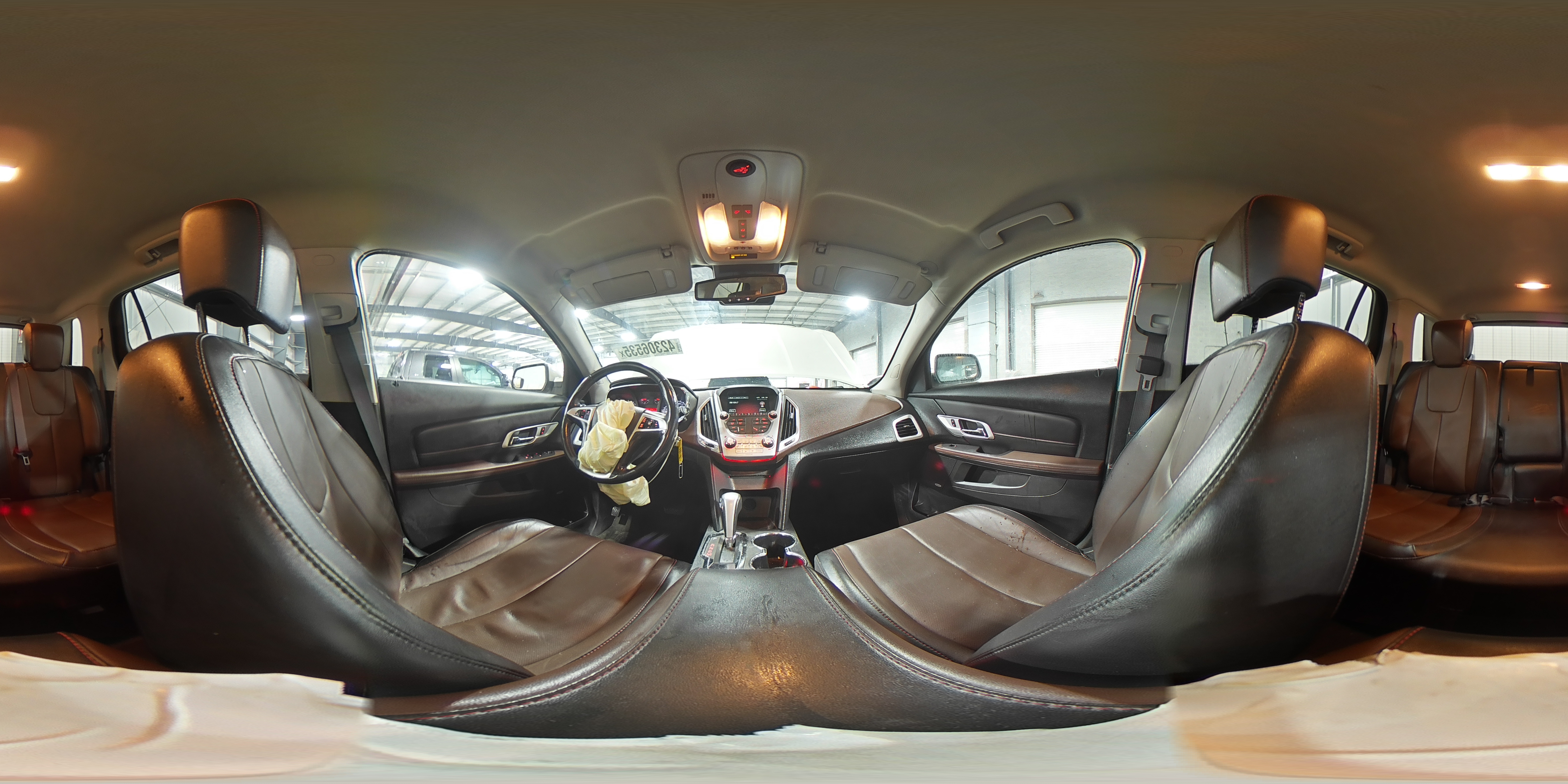 2015 GMC Terrain - Image 15