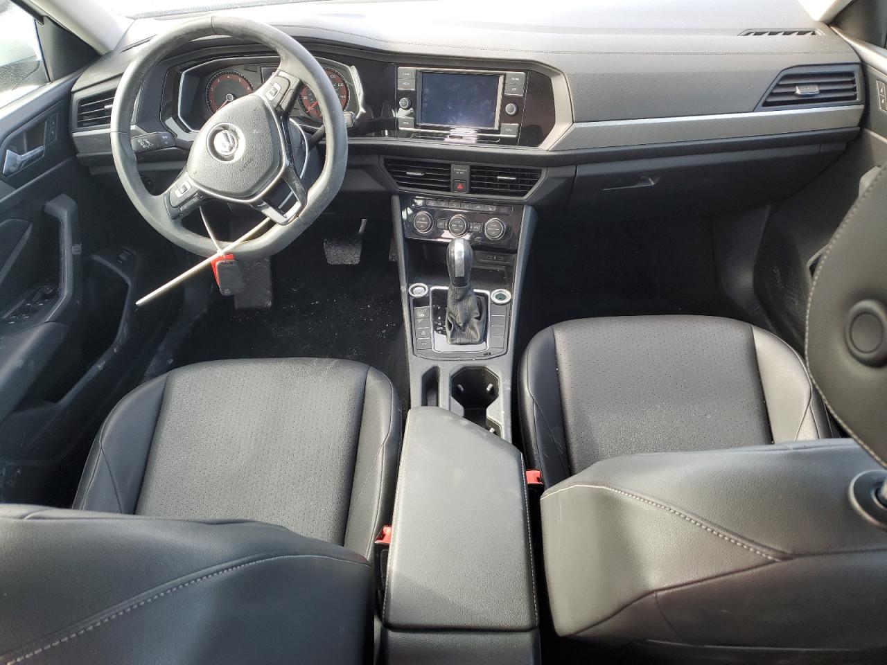 2020 Volkswagen Jetta - Image 8