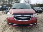 2011 Chrysler Town & Country Touring L en Venta en Seaford, DE - Side