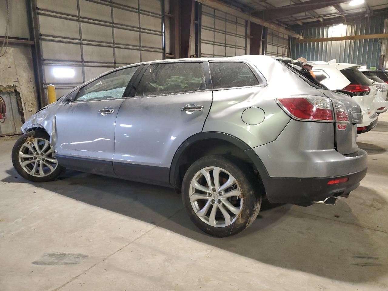 2011 Mazda CX-9 - Image 2