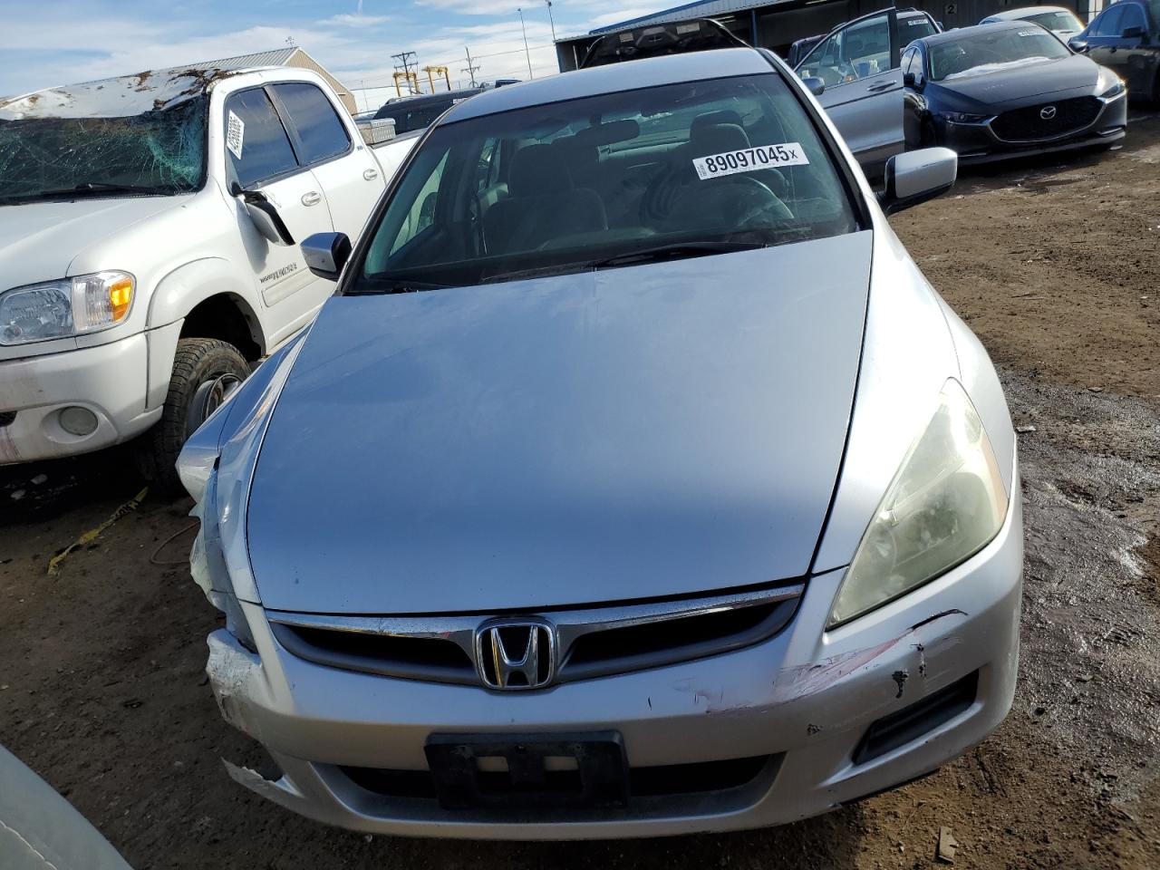 2006 Honda Accord - Image 5