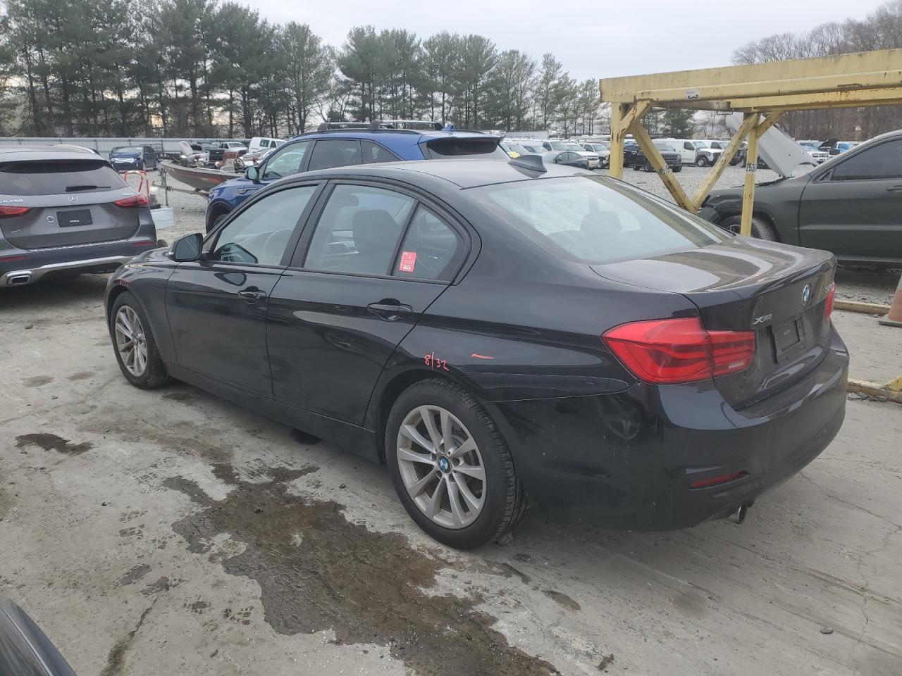 2018 BMW 3er - Image 2
