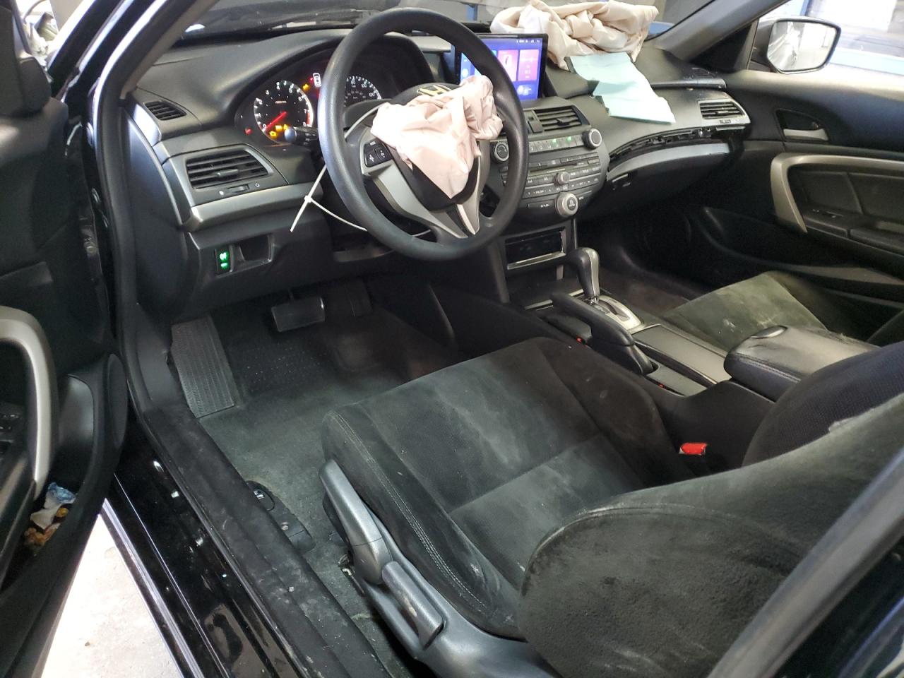 2010 Honda Accord - Image 8