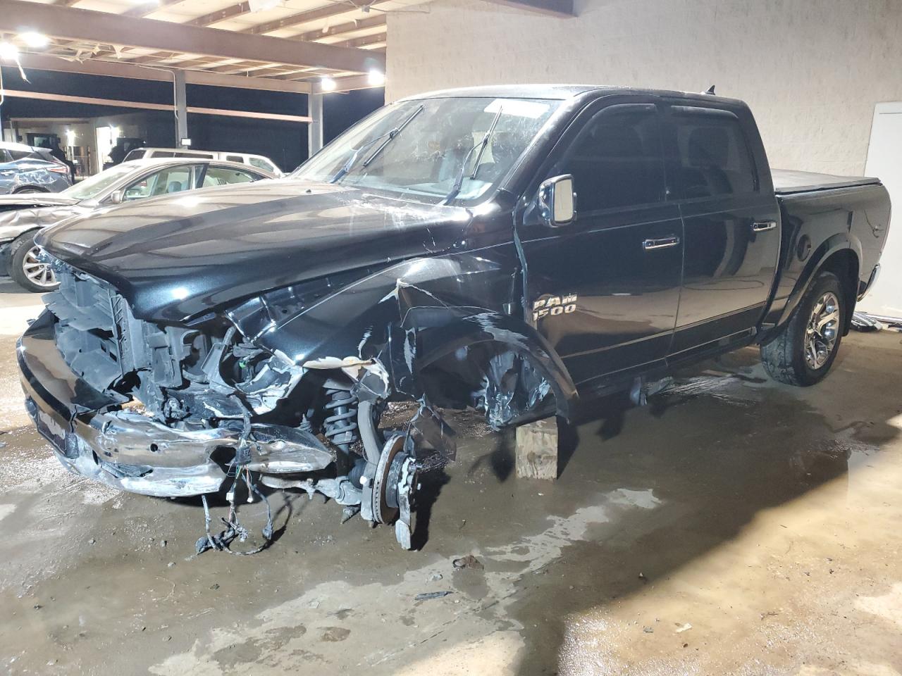 2017 RAM 1500 - Image 1