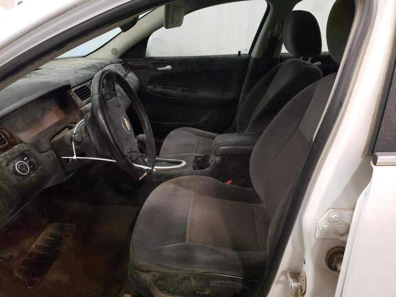 2014 Chevrolet Impala - Image 7