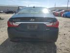 2012 Hyundai Sonata Se for Sale in Tifton, GA - Front End