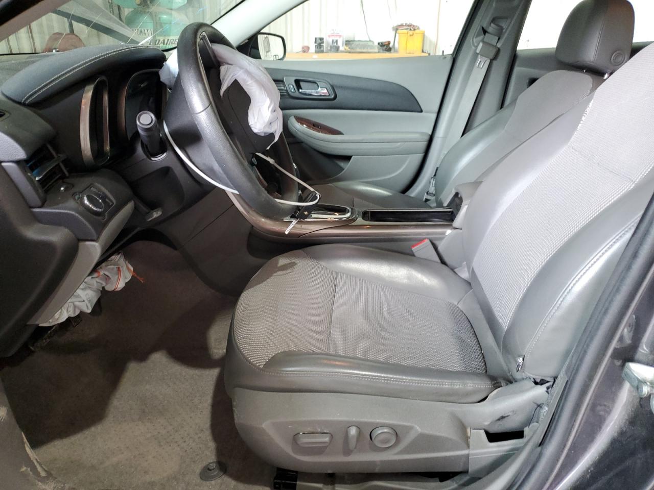 2013 Chevrolet Malibu - Image 7