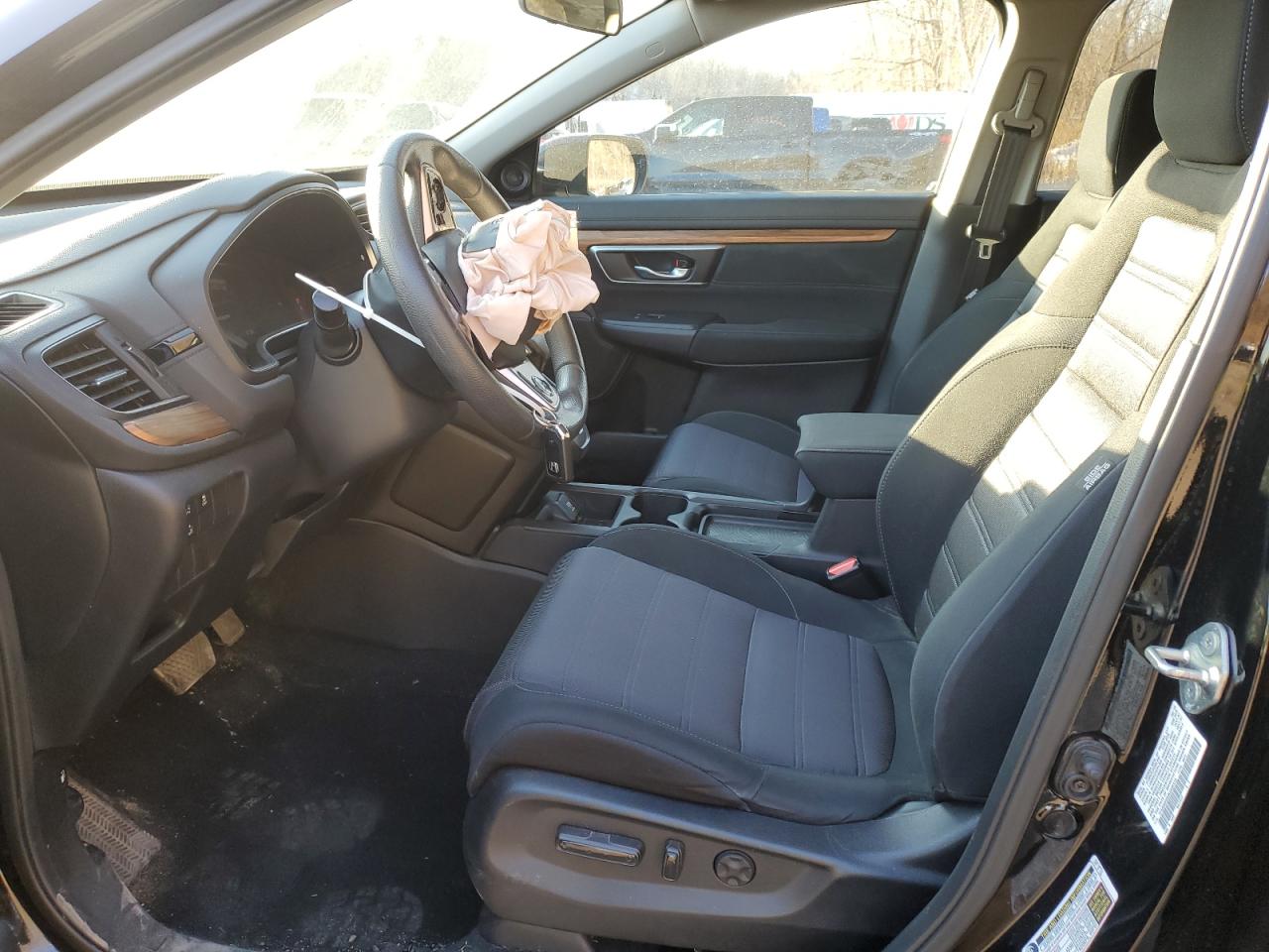 2019 Honda CR-V - Image 7