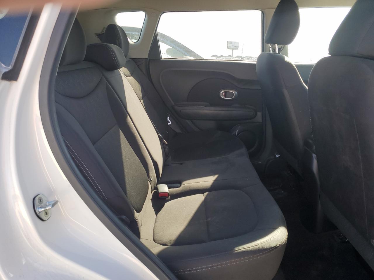 2016 Kia Soul - Image 10