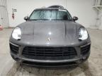 2016 Porsche Macan S de vânzare în Tulsa, OK - Mechanical