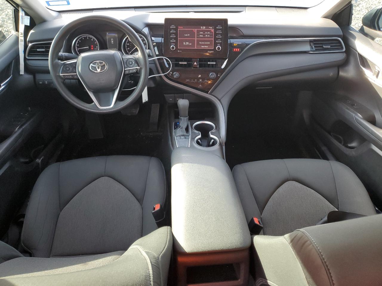 2023 Toyota Camry - Image 8