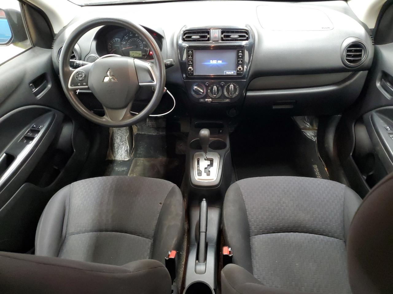 2018 Mitsubishi Mirage - Image 8
