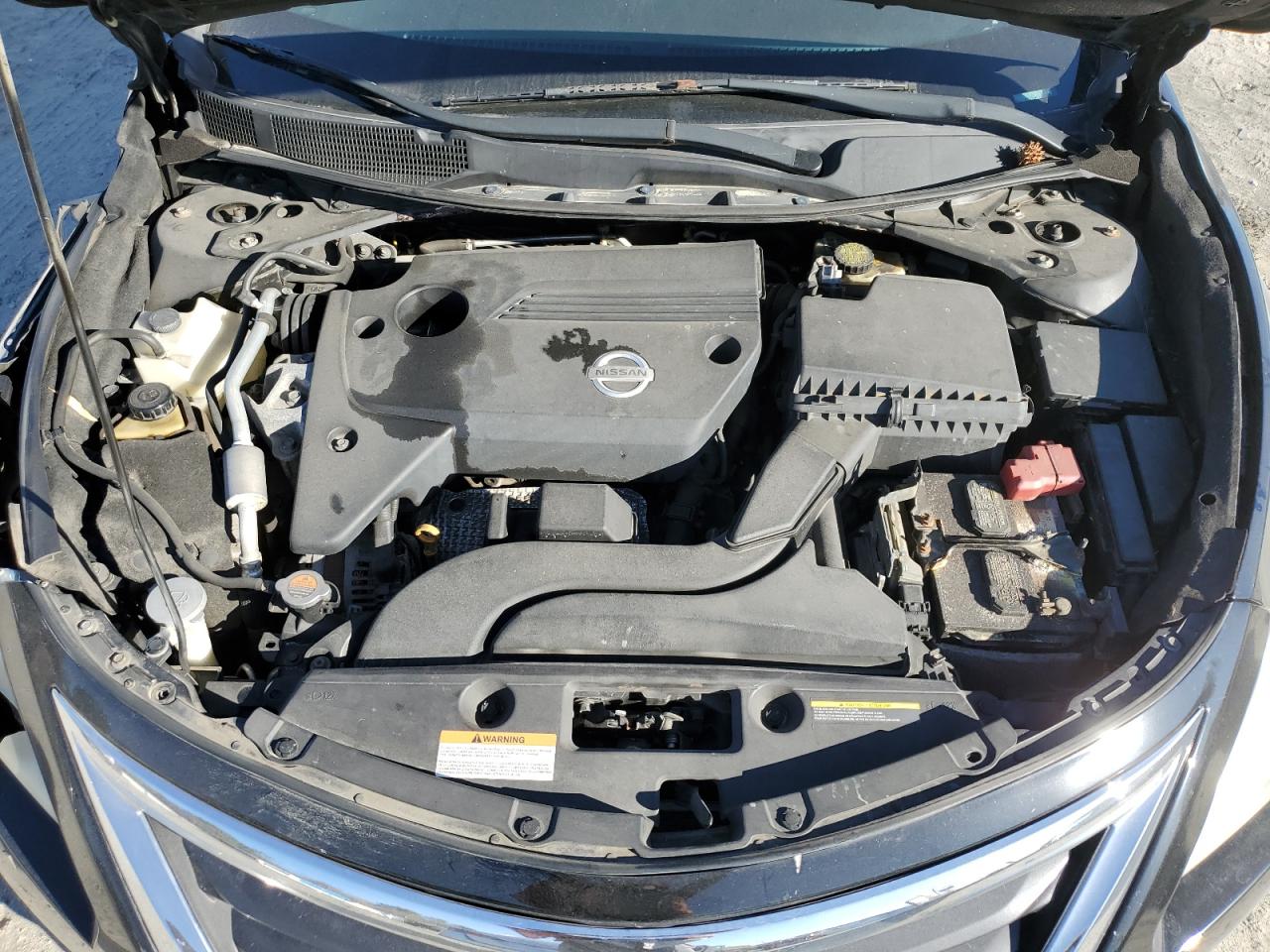 2015 Nissan Altima - Image 11