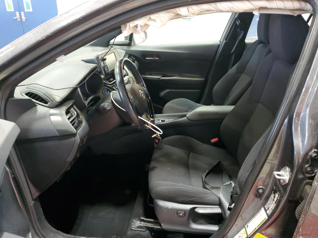 2018 Toyota C-HR - Image 7