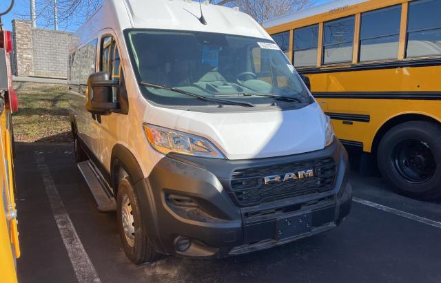 2023 Ram Promaster 2500 2500 High